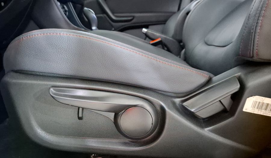 Jac Sei3 Pro 1.6 CONNECT CVT Suv 2021