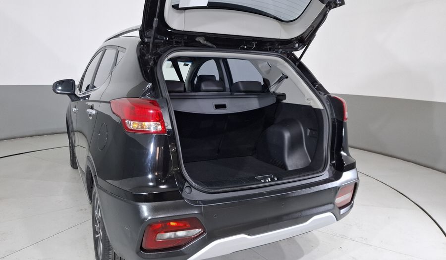 Jac Sei3 Pro 1.6 CONNECT CVT Suv 2021