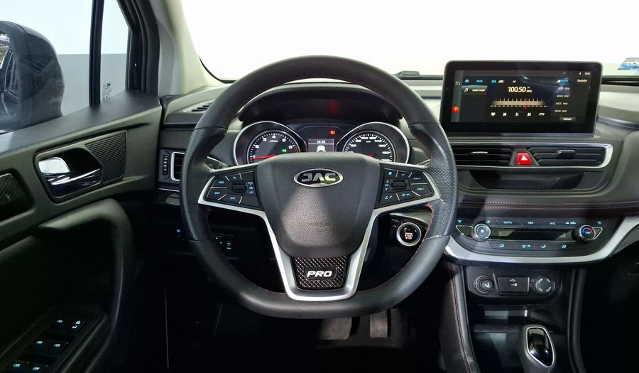 Jac Sei3 Pro 1.6 CONNECT CVT Suv 2021