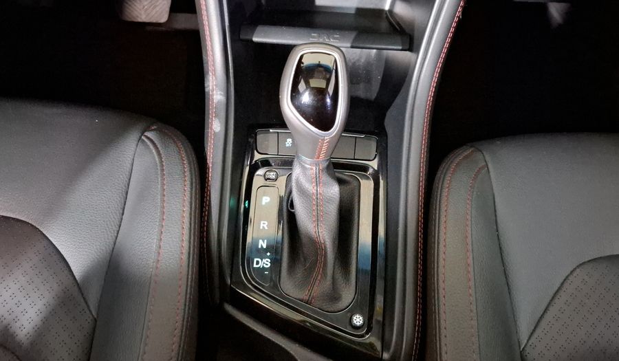 Jac Sei3 Pro 1.6 CONNECT CVT Suv 2021