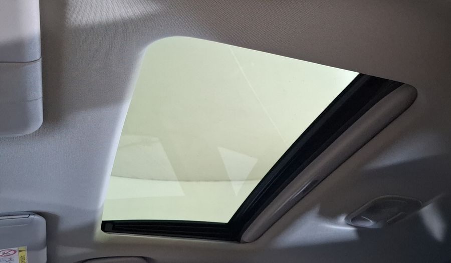 Jac Sei3 Pro 1.6 CONNECT CVT Suv 2021