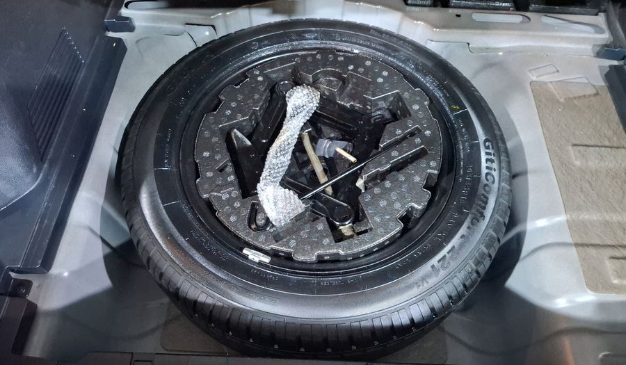 Jac Sei3 Pro 1.6 CONNECT CVT Suv 2021