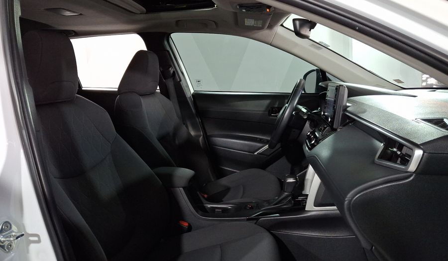 Toyota Corolla Cross 2.0 LE CVT Suv 2022