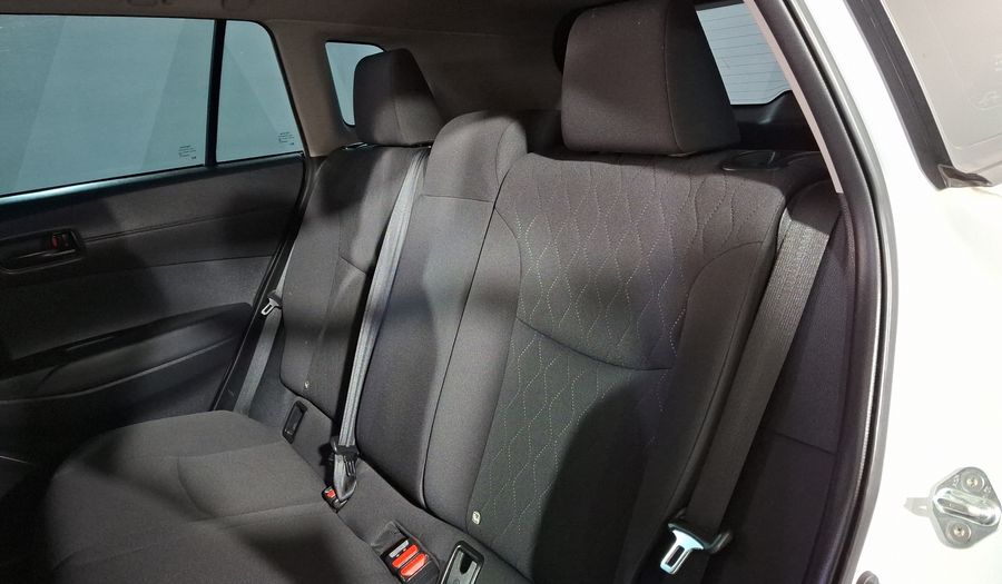 Toyota Corolla Cross 2.0 LE CVT Suv 2022