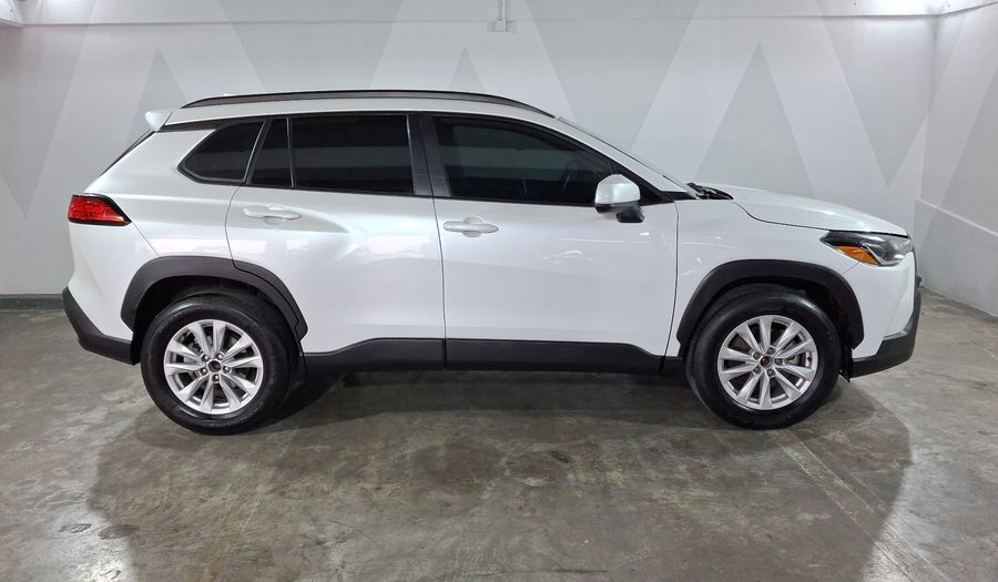 Toyota Corolla Cross 2.0 LE CVT Suv 2022