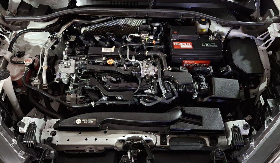 Toyota Corolla Cross 2.0 LE CVT Suv 2022