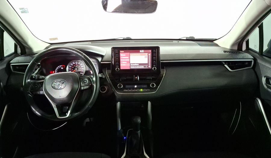 Toyota Corolla Cross 2.0 LE CVT Suv 2022