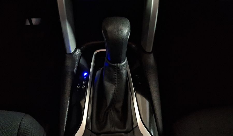 Toyota Corolla Cross 2.0 LE CVT Suv 2022