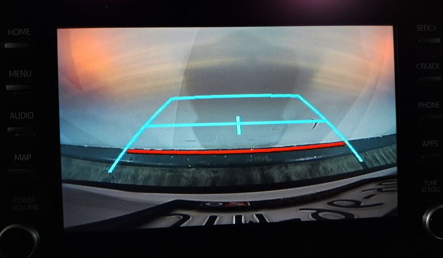 Toyota Corolla Cross 2.0 LE CVT Suv 2022