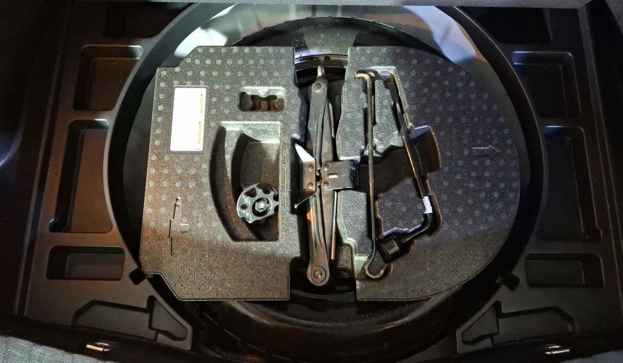 Toyota Corolla Cross 2.0 LE CVT Suv 2022