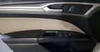 Ford Fusion 2.5 S I4 AT Sedan 2018