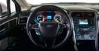 Ford Fusion 2.5 S I4 AT Sedan 2018