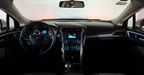 Ford Fusion 2.5 S I4 AT Sedan 2018