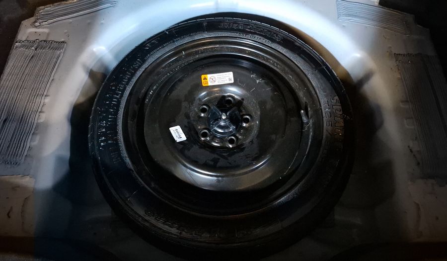 Ford Fusion 2.5 S I4 AT Sedan 2018