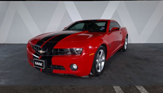 Chevrolet • Camaro
