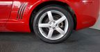 Chevrolet Camaro 3.6 1LT A AT Coupe 2013