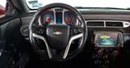 Chevrolet Camaro 3.6 1LT A AT Coupe 2013