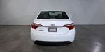 Toyota Corolla 1.8 BASE CVT Sedan 2016