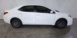 Toyota Corolla 1.8 BASE CVT Sedan 2016
