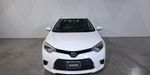 Toyota Corolla 1.8 BASE CVT Sedan 2016