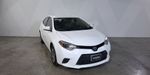 Toyota Corolla 1.8 BASE CVT Sedan 2016