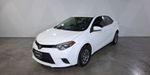 Toyota Corolla 1.8 BASE CVT Sedan 2016