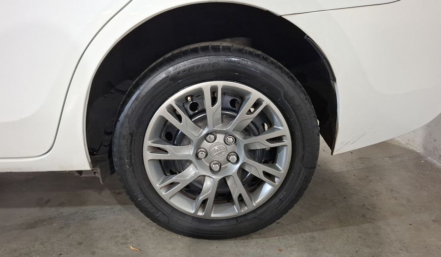 Toyota Corolla 1.8 BASE CVT Sedan 2016