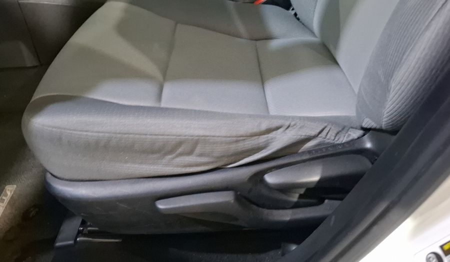 Toyota Corolla 1.8 BASE CVT Sedan 2016