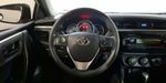 Toyota Corolla 1.8 BASE CVT Sedan 2016