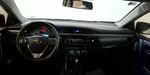 Toyota Corolla 1.8 BASE CVT Sedan 2016