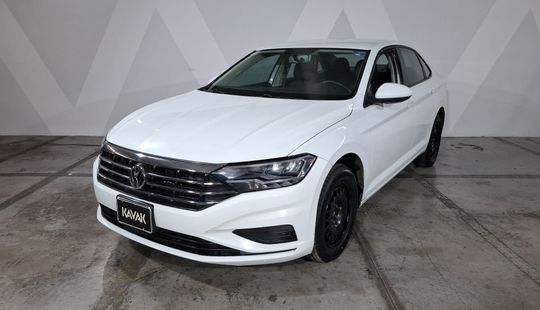 Volkswagen • Jetta