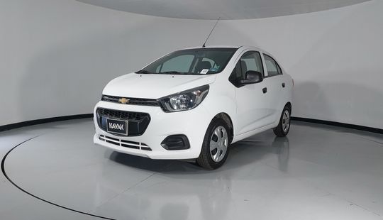 Chevrolet • Beat