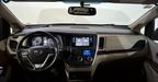 Toyota Sienna 3.5 XLE AT Minivan 2015