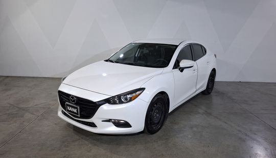 Mazda • Mazda 3