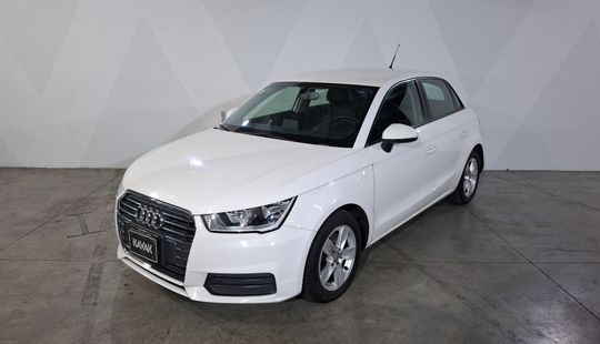 Audi • A1