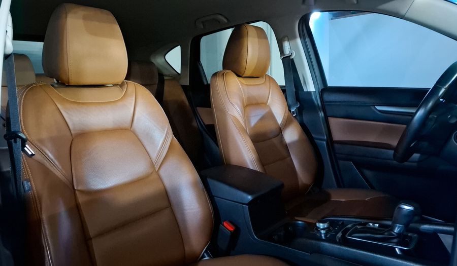 Mazda Cx-5 2.5 I SPORT AUTO Suv 2022