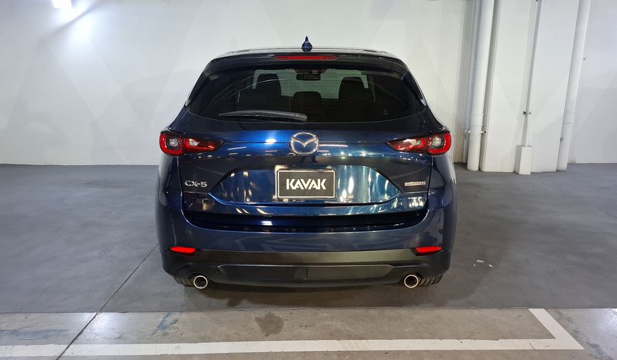 Mazda Cx-5 2.5 I SPORT AUTO Suv 2022
