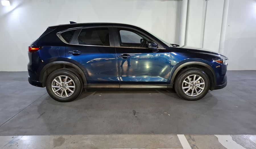Mazda Cx-5 2.5 I SPORT AUTO Suv 2022