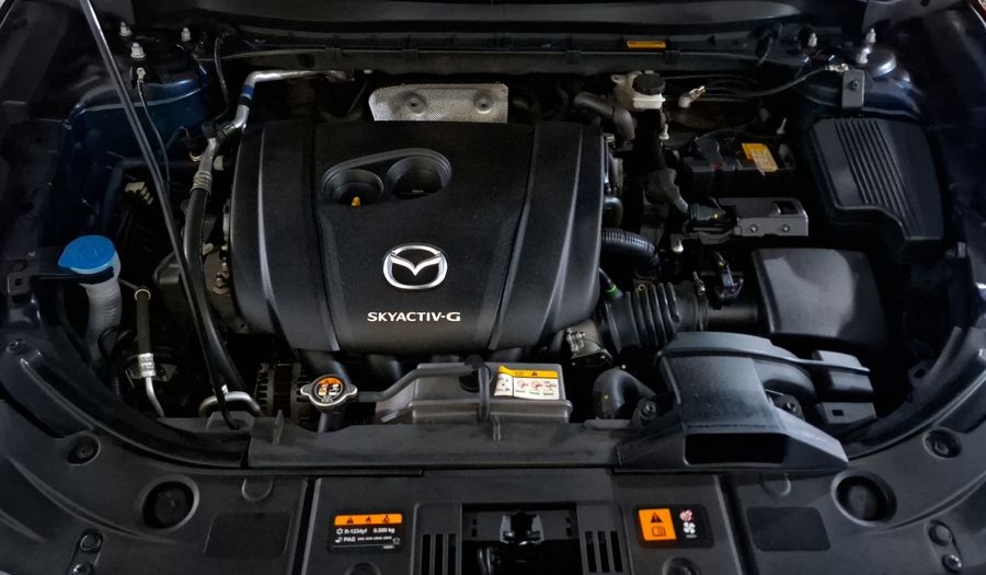 Mazda Cx-5 2.5 I SPORT AUTO Suv 2022