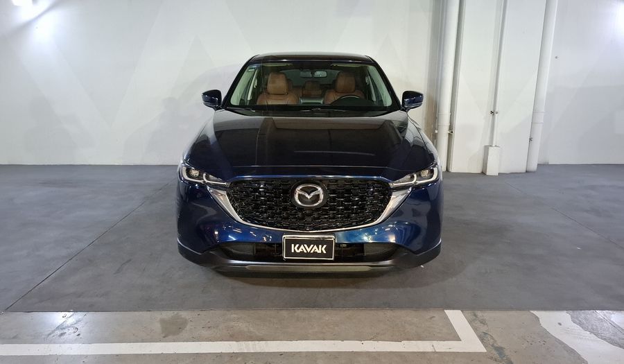 Mazda Cx-5 2.5 I SPORT AUTO Suv 2022