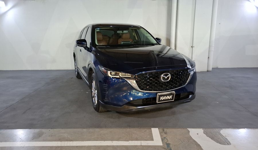 Mazda Cx-5 2.5 I SPORT AUTO Suv 2022