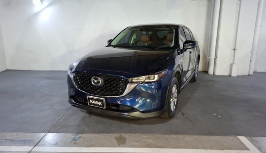 Mazda • CX-5
