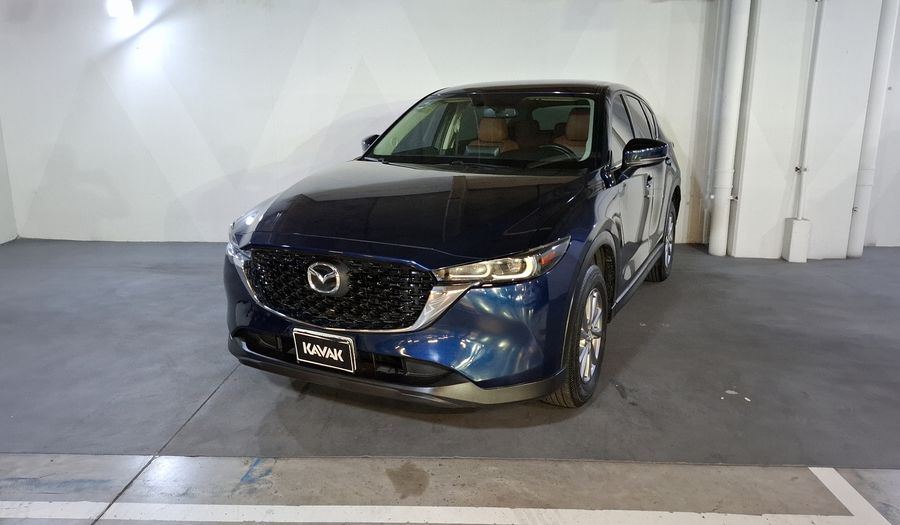Mazda Cx-5 2.5 I SPORT AUTO Suv 2022