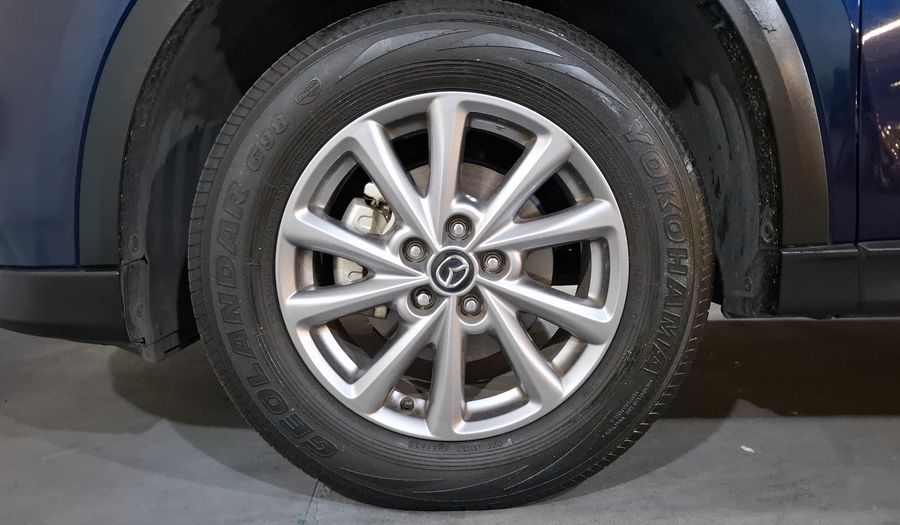 Mazda Cx-5 2.5 I SPORT AUTO Suv 2022