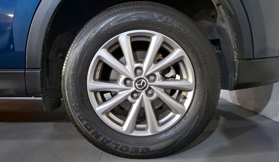 Mazda Cx-5 2.5 I SPORT AUTO Suv 2022