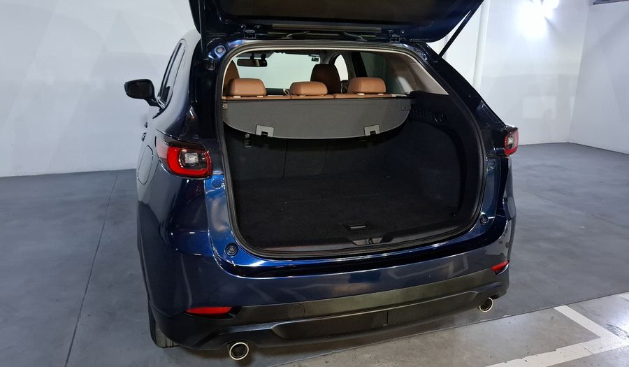 Mazda Cx-5 2.5 I SPORT AUTO Suv 2022