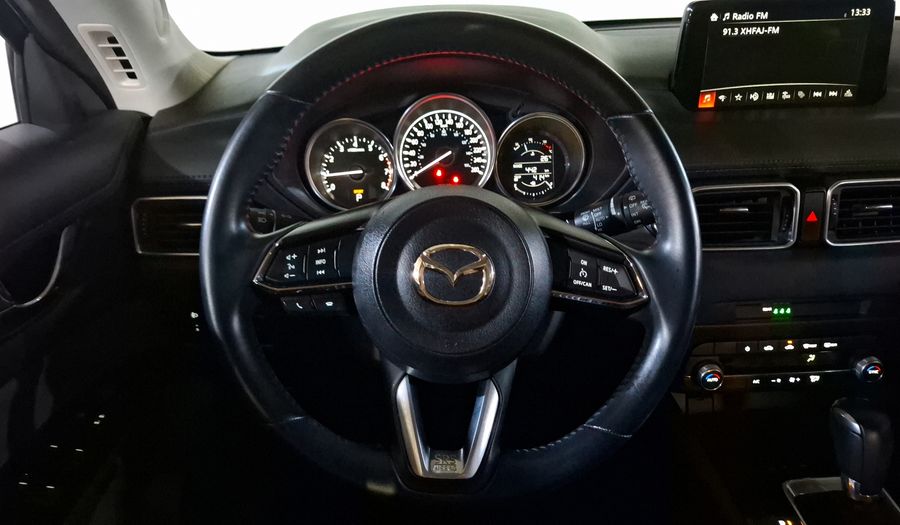 Mazda Cx-5 2.5 I SPORT AUTO Suv 2022