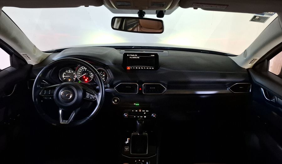 Mazda Cx-5 2.5 I SPORT AUTO Suv 2022