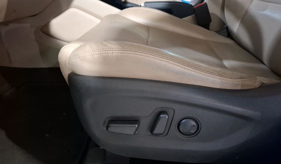 Hyundai Tucson 2.0 LIMITED AT Suv 2017