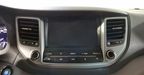 Hyundai Tucson 2.0 LIMITED AT Suv 2017